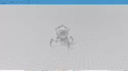 small construct - dnd - monster - construct