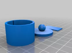 Small Container