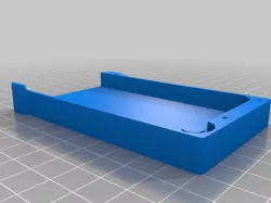 Smart Sliding Wallet
