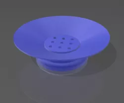 Soap Dishes