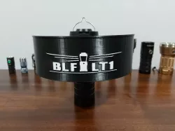 Sofirn BLF LT1 Reflector
