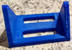 Sony CCD FPV Camera Drone Mount