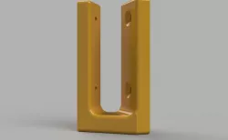Stand for TFT35 V3 case