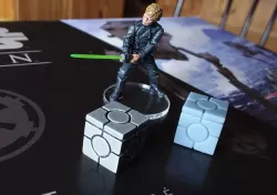 Star Wars Legion crate