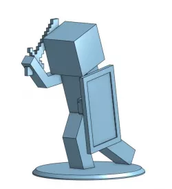 Steve Figure