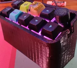 Stream Cheap (3x2, 4x2, 5x2) Remixed with Volume Encoder