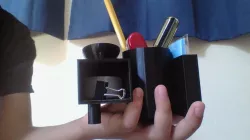 Stuff Holder