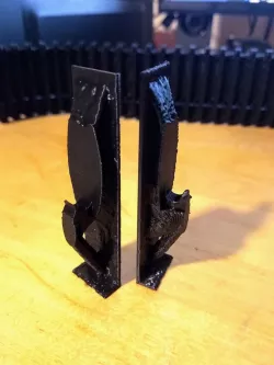 Surface Optimized Command Hooks
