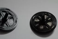 table top spinner