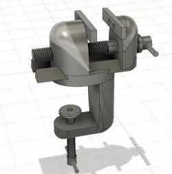 Table Vise