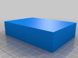 Tainted Grail - Slide Box