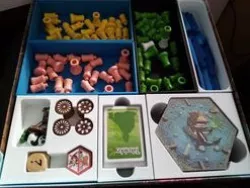 takenoko  de base insert