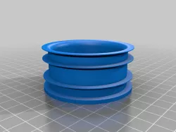 Tamiya Bruiser 2.2 wheel