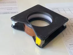 Tape Dispenser(large size tape)