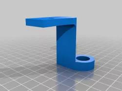 Taz6 Inductive Sensor Mount
