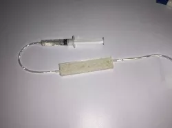 Tesla Valve