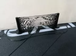 Test de retracción ( Retraction Test )