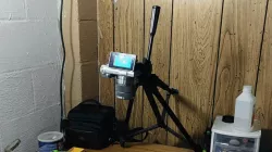 The Free Overhead Camera Rig