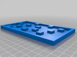 The L-Tray: Unofficial Project L Expansion 