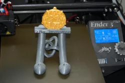 TheWitcherPhoneStand