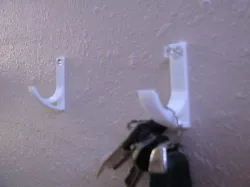 Thumbtack Wall Hook