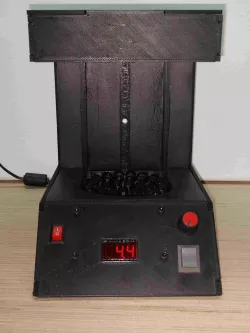 Tinylev Acoustic Levitation Case