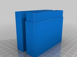 Toshiba Hard Drive Case
