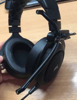 TrackIR ProClip magnetic battery mount