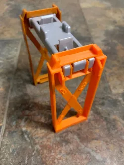 Trackmaster RS3