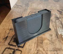 Transcend Hard Drive Holder