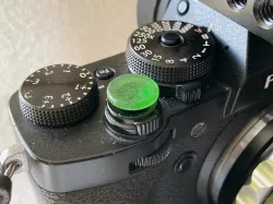 Trigger Release Button