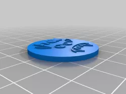 Troll Status Tokens for Fantasy Football