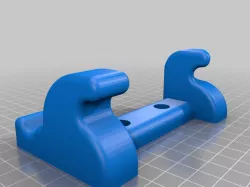 Trumpet/Cornet Wall Mount