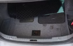 Trunk Handle Replacement 2004-2013 for BMW E90 