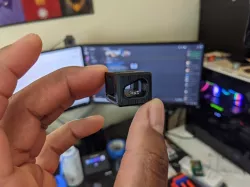 Turn Gen2 Shifter Riser/Adapter