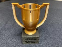 Twilight Imperium Trophy / Cup