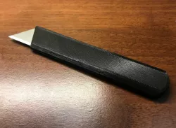 Utility Knife Handle