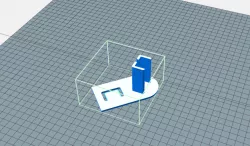 UV Curing Station
