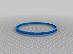 UV Resin Cure Drum