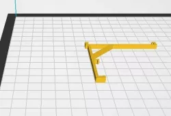 Valance Clip
