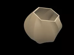 vase 