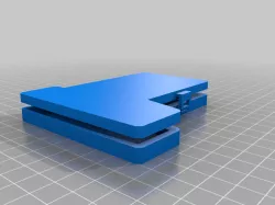 Vernier caliper Case