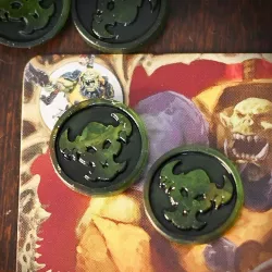 Waaagh! counter