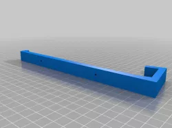 Wall mount bracket Zyxel VMG8825-T50