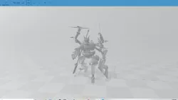 war construct - dnd - monster - construct