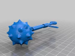 War Mace