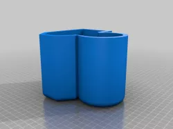 XT-30 and 100uF 25v Capacitor