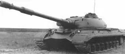1-100 Object 277 tank