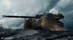 1-100 Panhard EBR 105