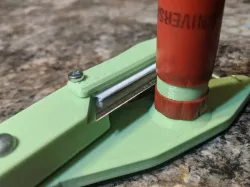 12ga Shotshell Trimmer